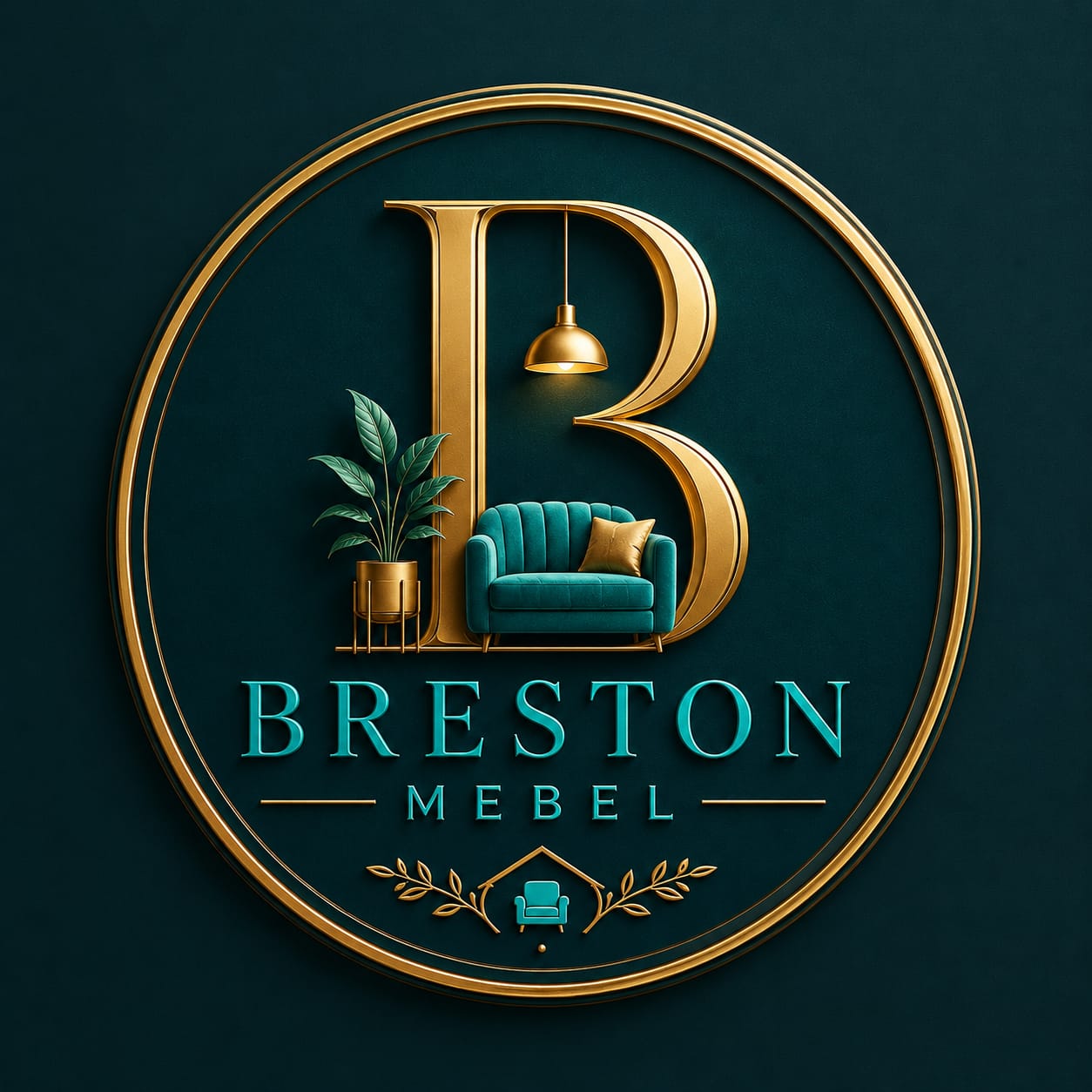 Breston